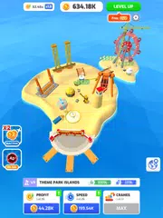 Idle Island Inc XAPK download
