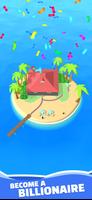 Idle Island Inc تصوير الشاشة 2