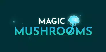 Magic Mushrooms