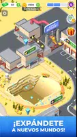 Mining Inc. captura de pantalla 2