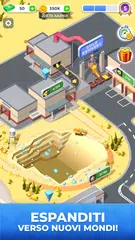 download Mining Inc. XAPK