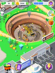 Mining Inc. XAPK Herunterladen