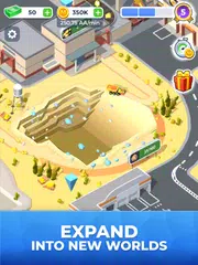 Mining Inc. XAPK download