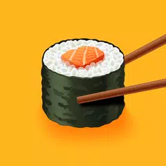 download Sushi Bar Idle XAPK