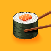 Sushi Bar 아이콘