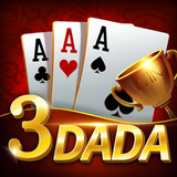 Icona TeenPatti Dada