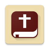 Haitian Creole Bible icon