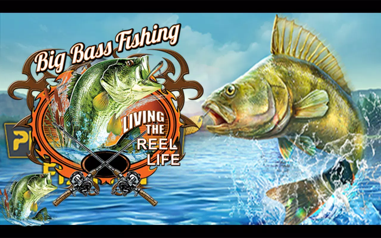 Fishing Clash Fishing Hook Fisherman Simulator Apk For Android Download