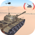 Tanks : Border Defense