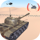 Tanks : Border Defense icon