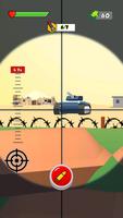 Tanks : Border Defense poster