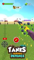 Tanks : Border Defense screenshot 1