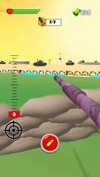 Tanks : Border Defense screenshot 3