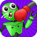 Tear Robots: Slime Shooting APK