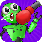 Tear Robots: Slime Shooting icon