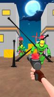 Tear Robots: Slime Shooting screenshot 3
