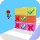 Tic Run Toe APK