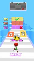 Tic Run Toe screenshot 2