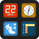 GPS Tools-Unit Converter APK