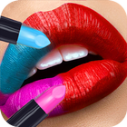 Touch my Lips simgesi