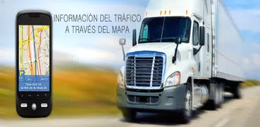 GPS de navegación y GPS Tracke