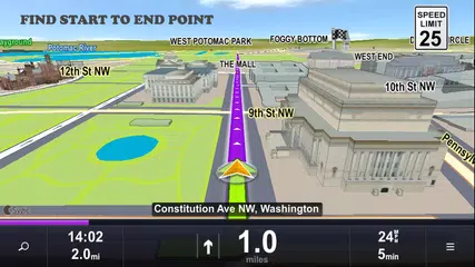 GPS導航和GPS跟踪器 APK 下載