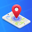 Location Tracker آئیکن