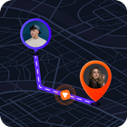 GPS Location - Phone Tracker simgesi