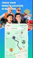 GPS Location - Phone Tracker gönderen