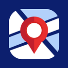 GPS Tracker & Phone Locator アイコン