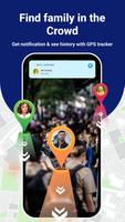 GPS Tracker & Phone Locator スクリーンショット 3