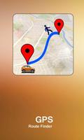 GPS Route Finder 截圖 2