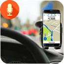 Conducción de navegación por GPS de voz y tráfico APK
