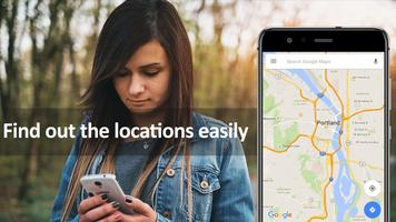 Sesli GPS Navigasyon ve Haritalar Trafik Sürüş Ekran Görüntüsü 2