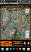 GPS Tracker All Informations capture d'écran 3