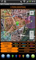 GPS Tracker All Informations syot layar 2