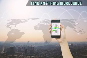 GPS Navigation & Tracker capture d'écran 2