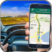 GPS-карты, навигация, направления, маршрута поиск