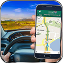 GPS-карты, навигация, направления, маршрута поиск APK