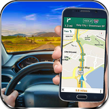 GPS Navigation, GPS Maps, Driving Directions icon