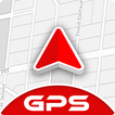 GPS Maps, Driving Directions