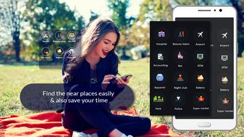 GPS Navigation Maps & Travel Navigation screenshot 3