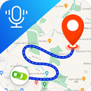 GPS Voice Navigation Map Route APK