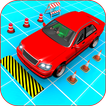 Car Parking Free: Car Driver Simulator