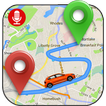 Route Finder Maps  GPS Navigation Directions