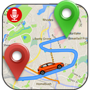 Route Finder Maps  GPS Navigation Directions APK