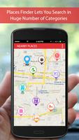 ruta descubridor mapas GPS navegación direcciones captura de pantalla 2
