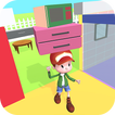 Arrange House 3D