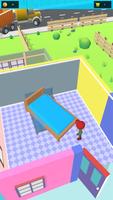 Arrange House 3D screenshot 3