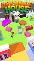 Arrange House 3D screenshot 1